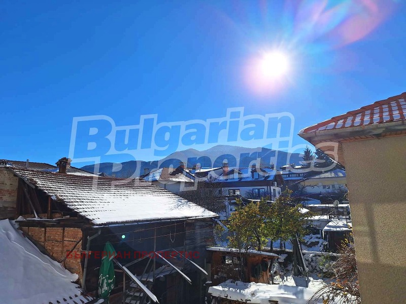 For Rent  Studio region Blagoevgrad , Bansko , 33 sq.m | 71457066 - image [2]