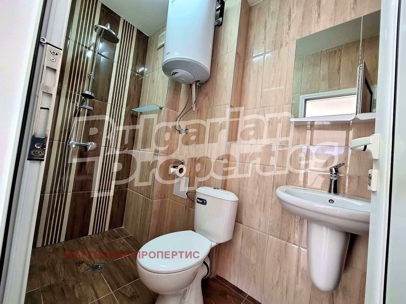 For Rent  Studio region Blagoevgrad , Bansko , 33 sq.m | 71457066 - image [5]