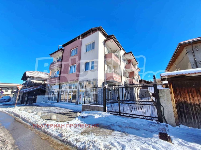 K pronájmu  Studio oblast Blagoevgrad , Bansko , 33 m2 | 71457066 - obraz [15]