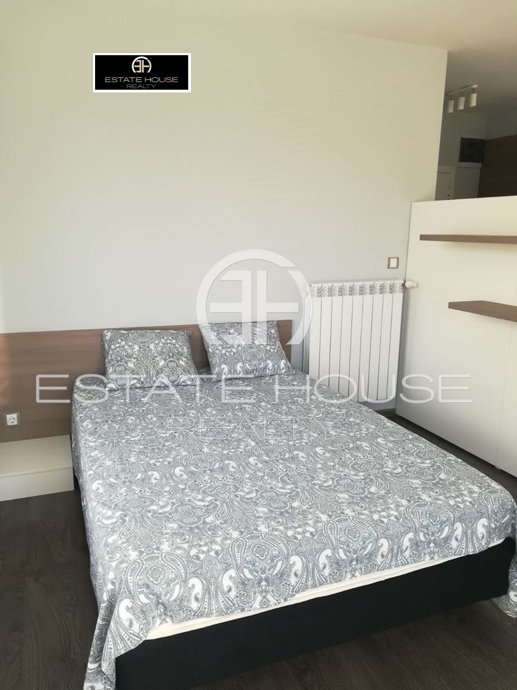 Kiralık  Stüdyo Sofia , Studentski grad , 50 metrekare | 49492642 - görüntü [3]