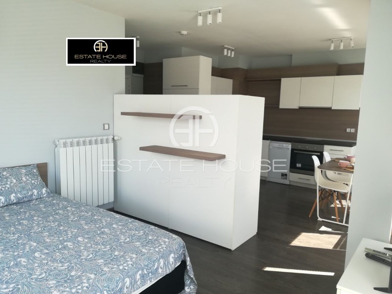 Kiralık  Stüdyo Sofia , Studentski grad , 50 metrekare | 49492642