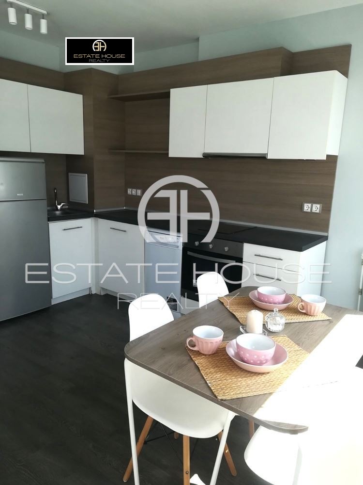 Kiralık  Stüdyo Sofia , Studentski grad , 50 metrekare | 49492642 - görüntü [4]