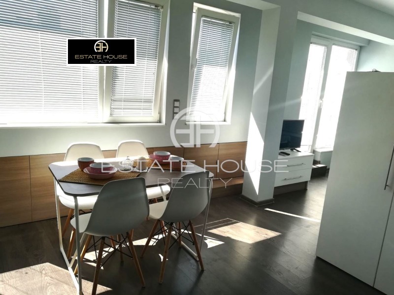 Kiralık  Stüdyo Sofia , Studentski grad , 50 metrekare | 49492642 - görüntü [2]