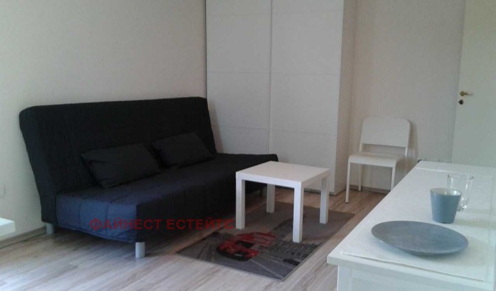 Til leie  Studio Sofia , Tsentar , 40 kvm | 34716663 - bilde [4]