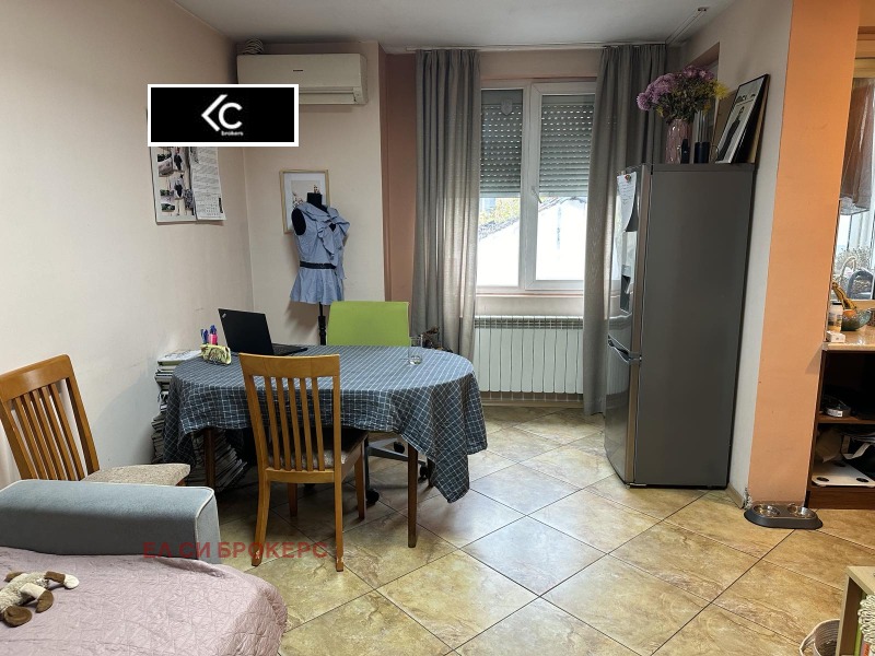 Kiralık  1 yatak odası Sofia , Centar , 65 metrekare | 26430042 - görüntü [6]