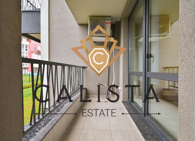 Издаје се  1 спаваћа соба Софија , Витоша , 70 м2 | 85481641 - слика [10]