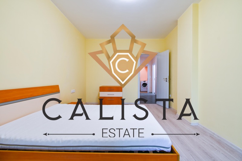Издаје се  1 спаваћа соба Софија , Витоша , 70 м2 | 85481641 - слика [6]