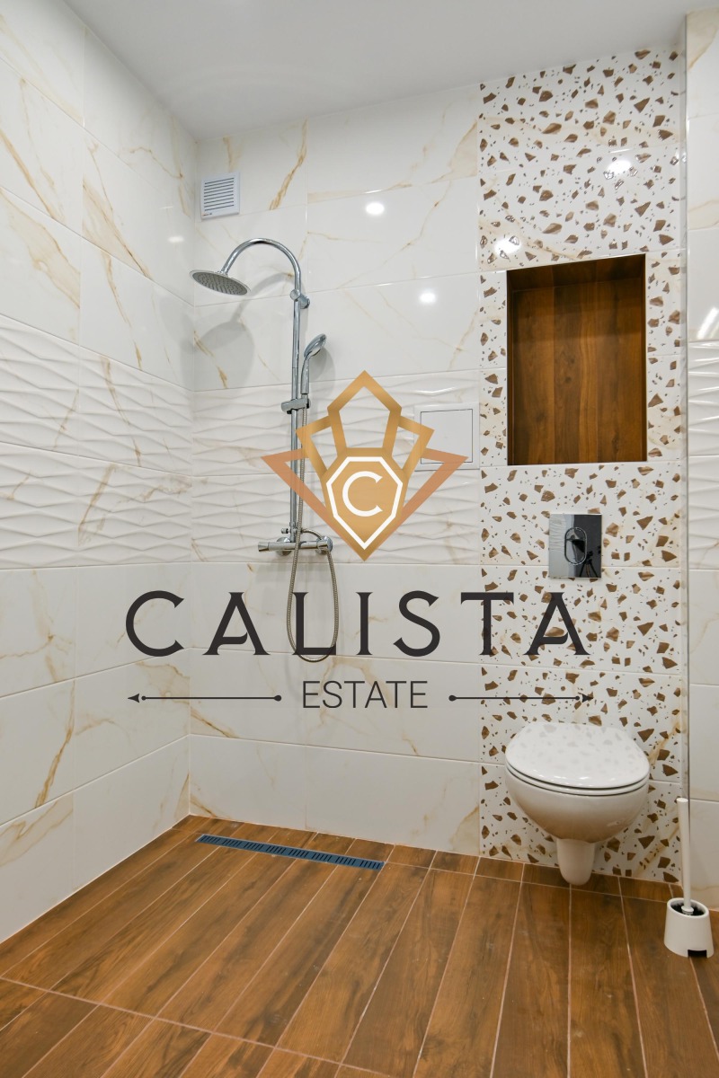 Издаје се  1 спаваћа соба Софија , Витоша , 70 м2 | 85481641 - слика [7]