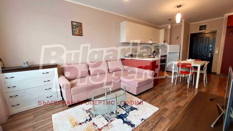 Под наем 2-СТАЕН, град София, Бояна • 510 € / 997.47 лв. • 40171498 1