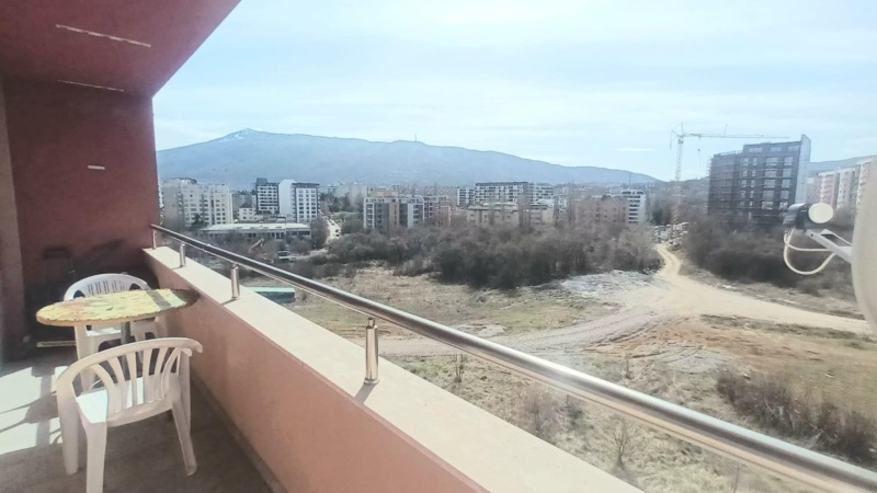 Дава под наем 2-СТАЕН, гр. София, Овча купел 1, снимка 4 - Апартаменти - 52475578