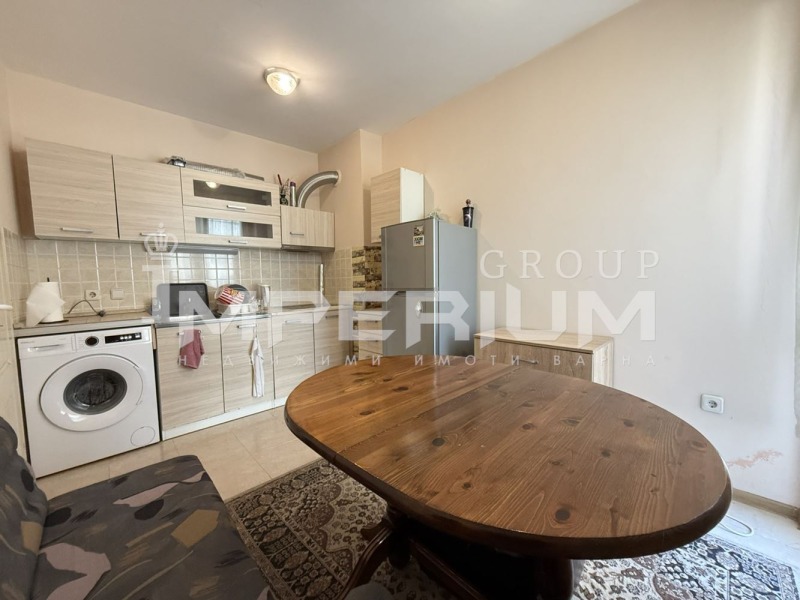 Дава под наем 2-СТАЕН, гр. Варна, Трошево, снимка 2 - Апартаменти - 53103811