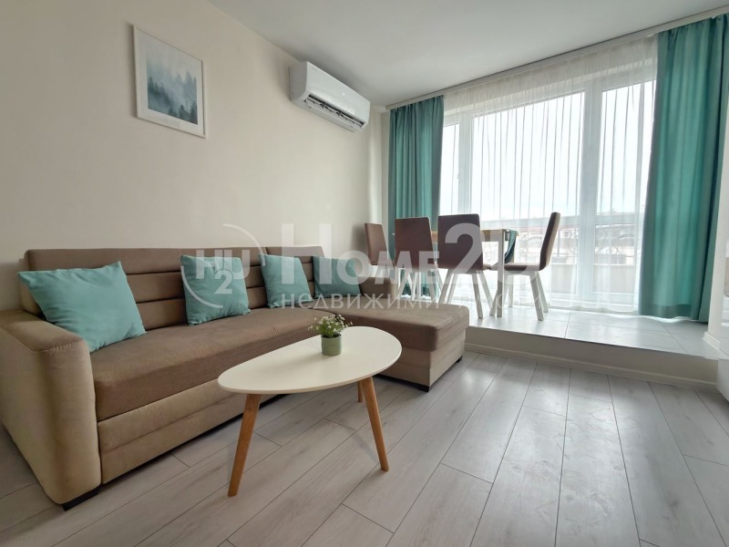 Дава под наем 2-СТАЕН, гр. Пловдив, Христо Смирненски, снимка 3 - Апартаменти - 53096756