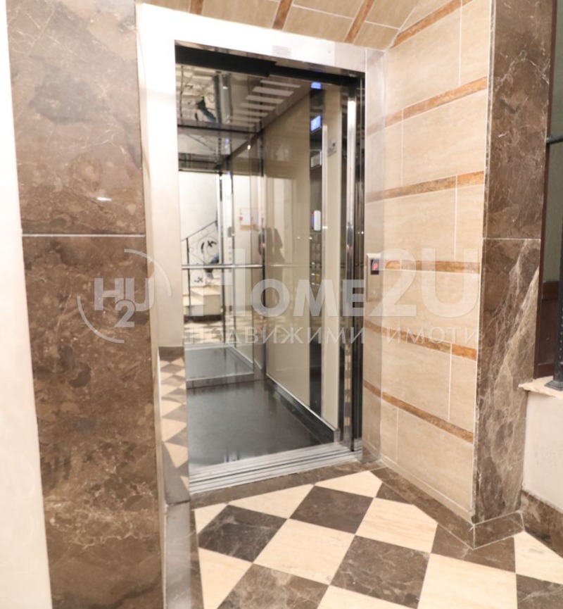 Дава под наем 2-СТАЕН, гр. Пловдив, Христо Смирненски, снимка 8 - Апартаменти - 53096756