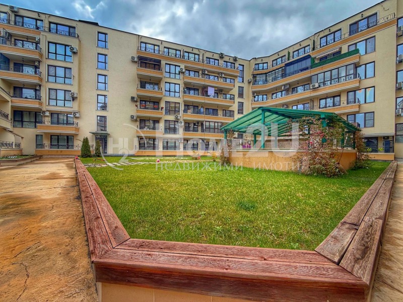 Дава под наем 2-СТАЕН, гр. Пловдив, Христо Смирненски, снимка 9 - Апартаменти - 53096756