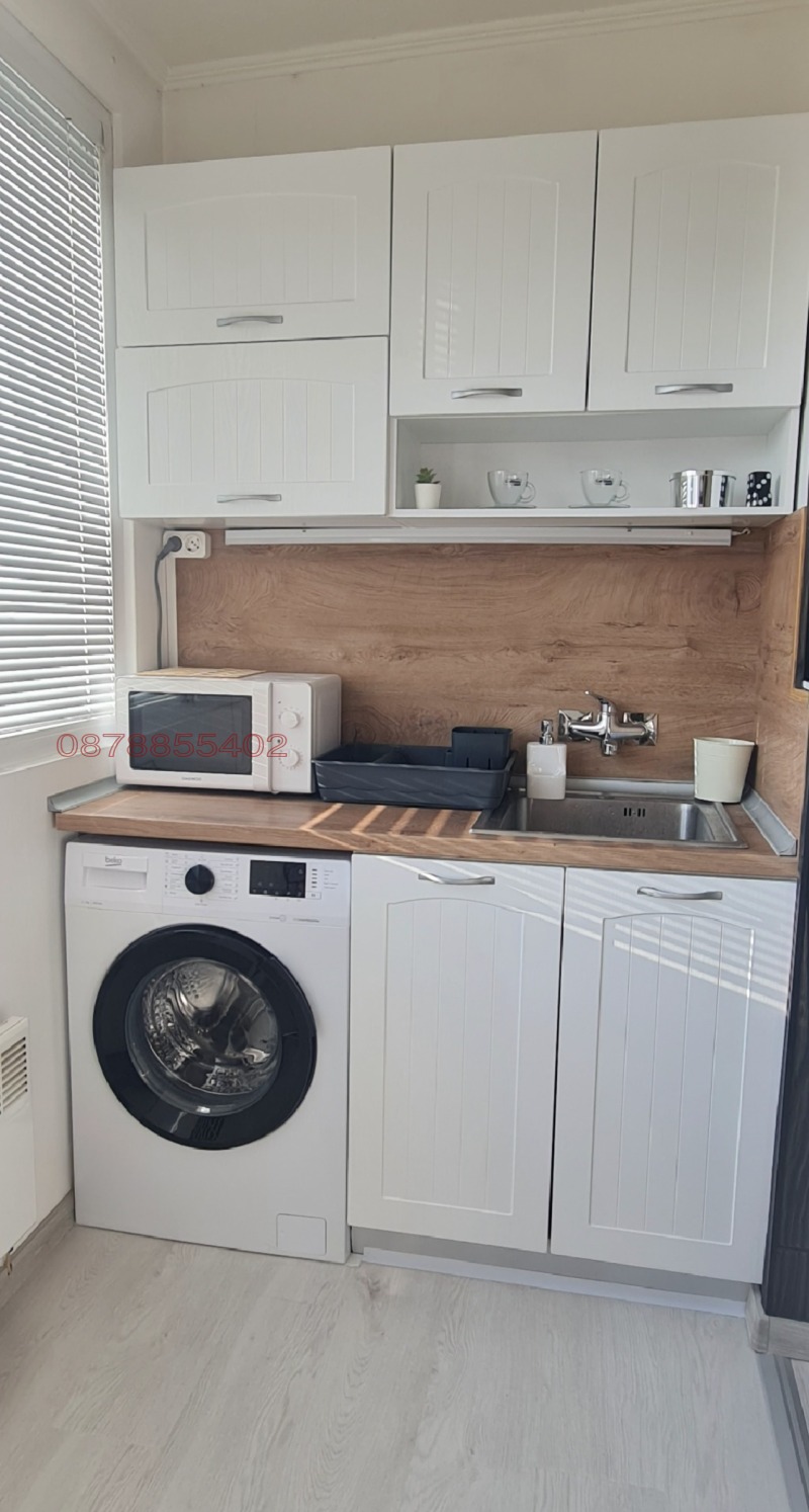 Дава под наем 2-СТАЕН, гр. София, Връбница 1, снимка 3 - Апартаменти - 53309668