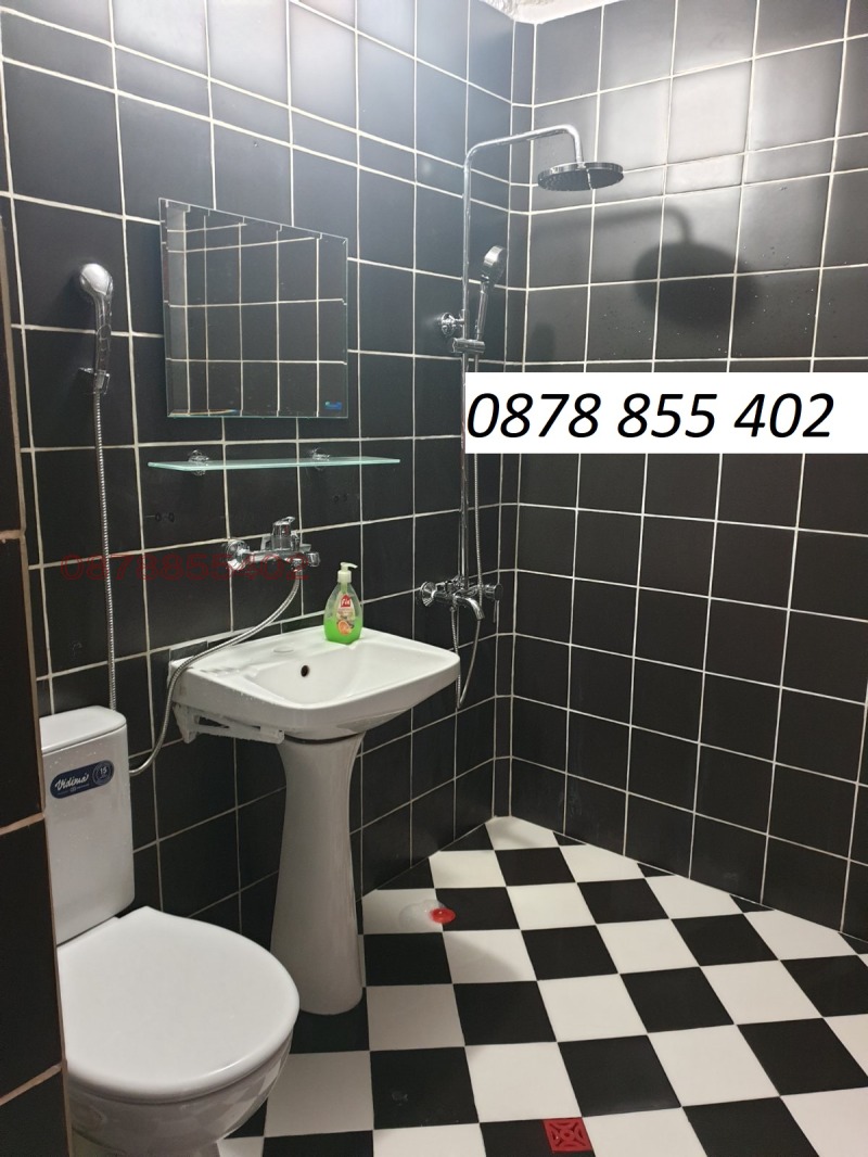 Дава под наем 2-СТАЕН, гр. София, Връбница 1, снимка 8 - Апартаменти - 53309668