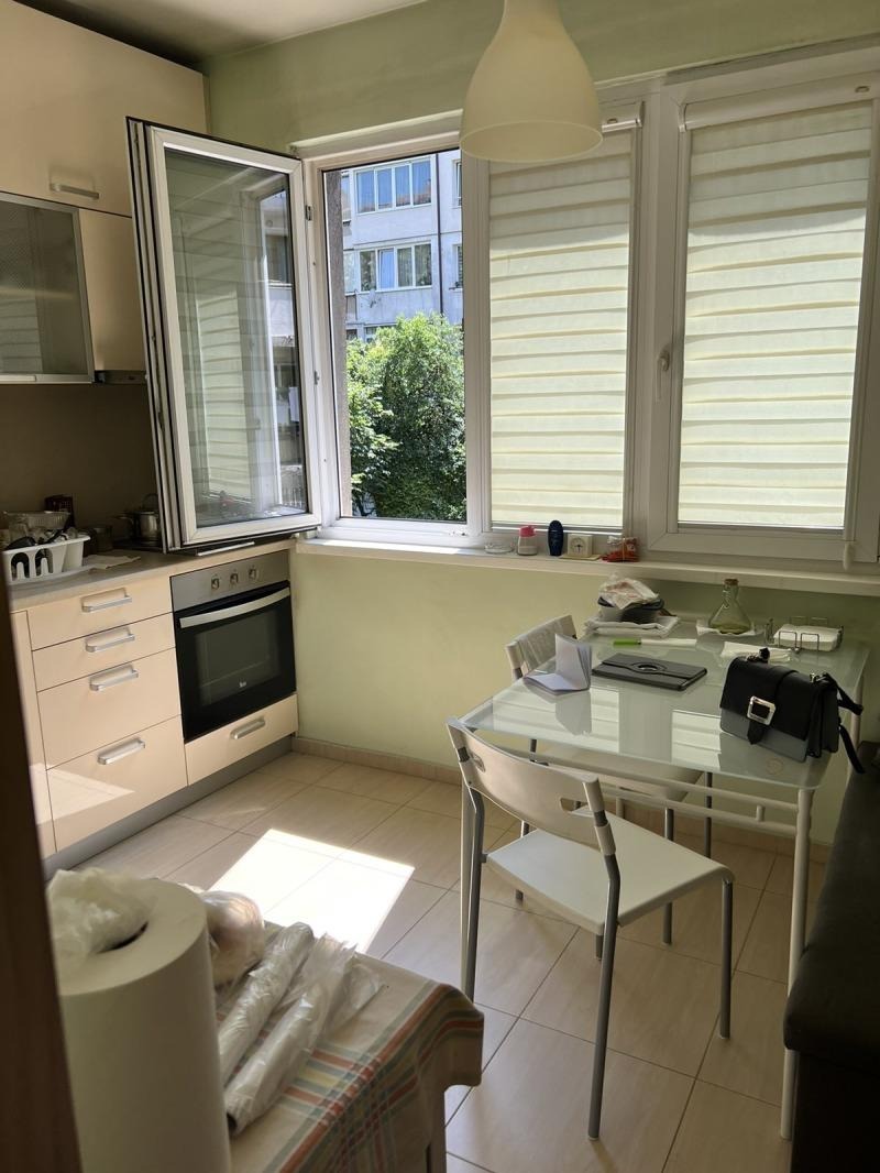 Da affittare  2 camere da letto Sofia , Meditsinska akademiia , 70 mq | 98356584 - Immagine [8]