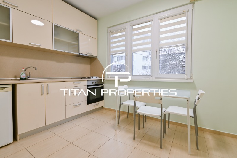 Te huur  2 slaapkamers Sofia , Meditsinska akademija , 70 m² | 98356584 - afbeelding [8]