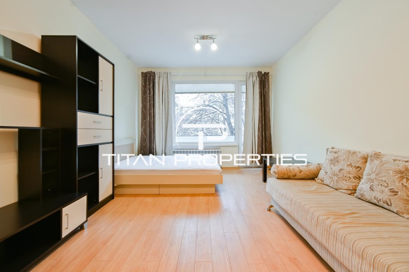 Te huur  2 slaapkamers Sofia , Meditsinska akademija , 70 m² | 98356584 - afbeelding [2]