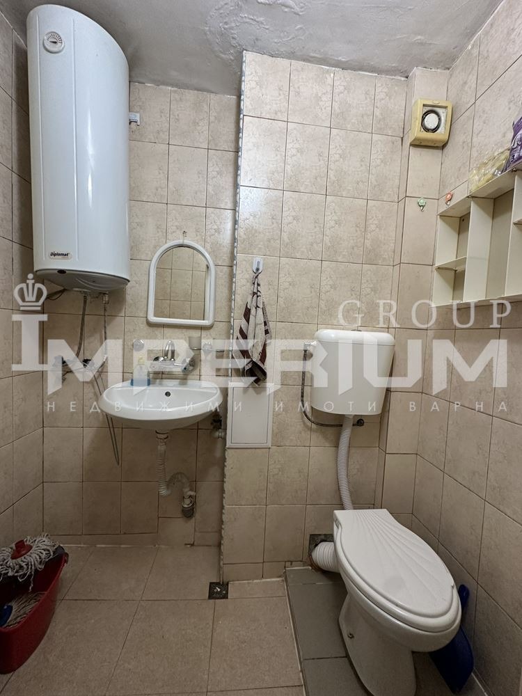 Издаје се  2 спаваће собе Варна , Трошево , 62 м2 | 54751066 - слика [10]