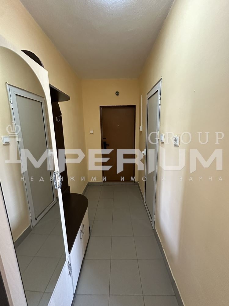 Издаје се  2 спаваће собе Варна , Трошево , 62 м2 | 54751066 - слика [8]