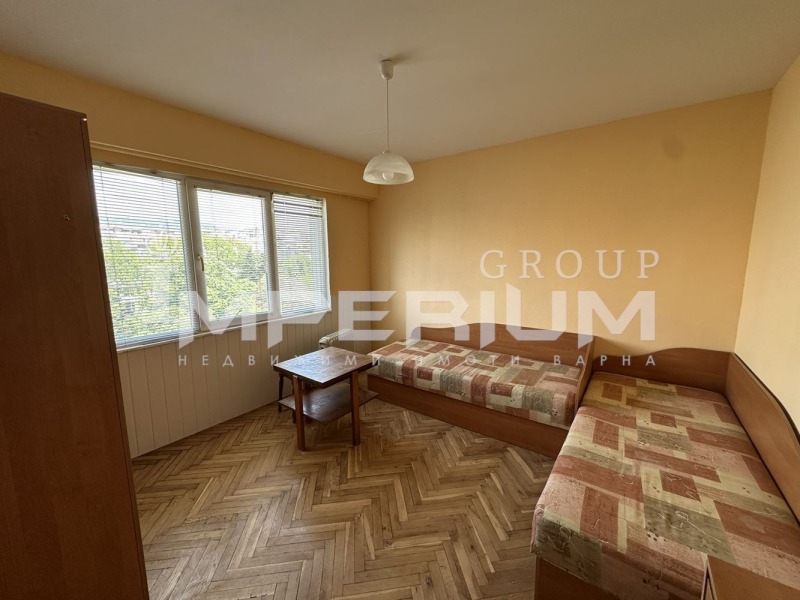 Издаје се  2 спаваће собе Варна , Трошево , 62 м2 | 54751066