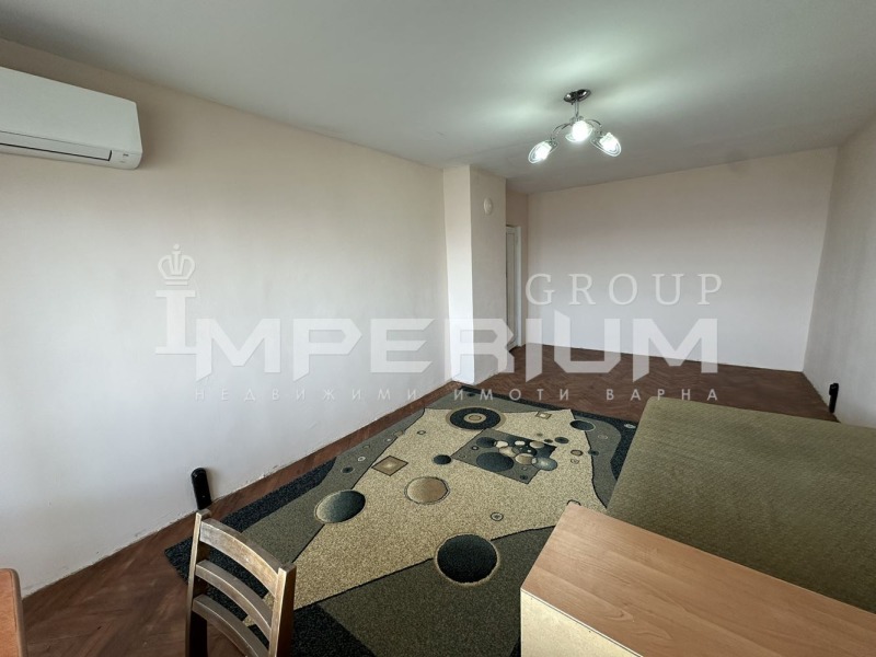 Издаје се  2 спаваће собе Варна , Трошево , 62 м2 | 54751066 - слика [5]