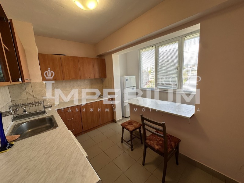 Издаје се  2 спаваће собе Варна , Трошево , 62 м2 | 54751066 - слика [4]