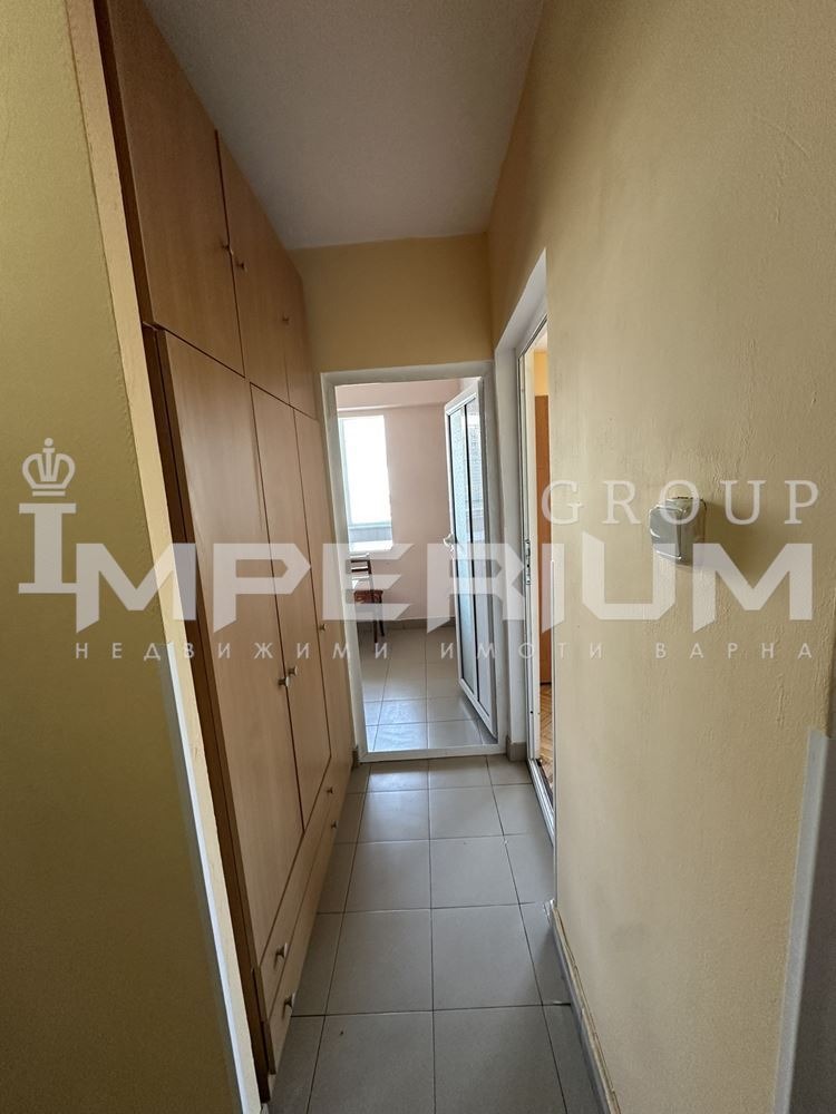 Издаје се  2 спаваће собе Варна , Трошево , 62 м2 | 54751066 - слика [7]