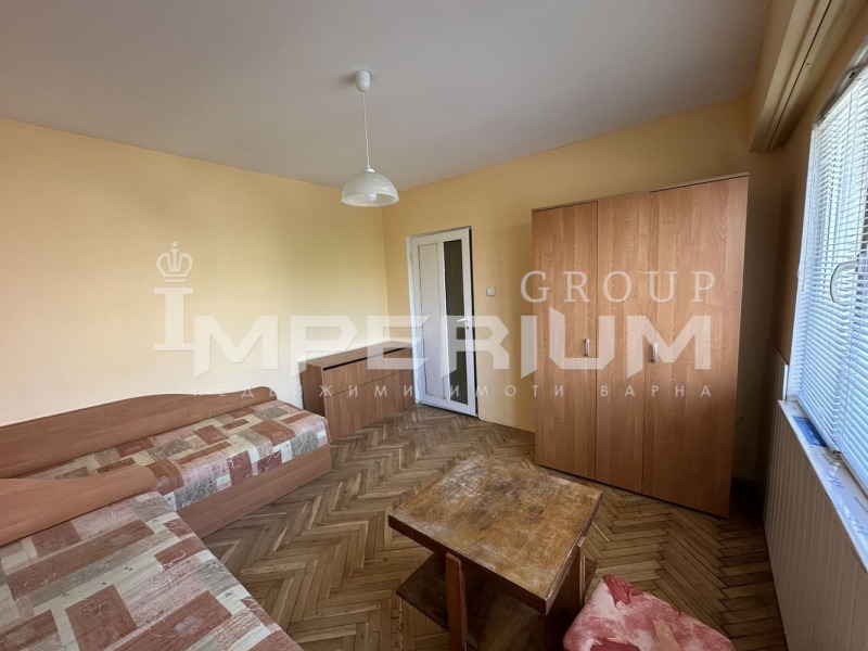 Издаје се  2 спаваће собе Варна , Трошево , 62 м2 | 54751066 - слика [2]