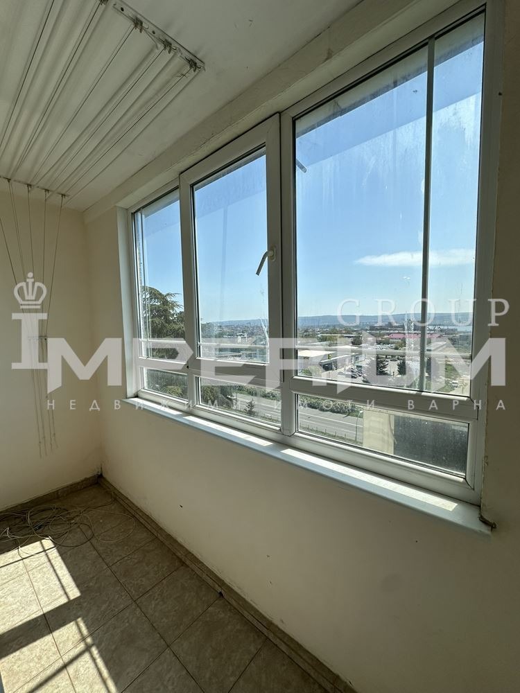 Издаје се  2 спаваће собе Варна , Трошево , 62 м2 | 54751066 - слика [11]