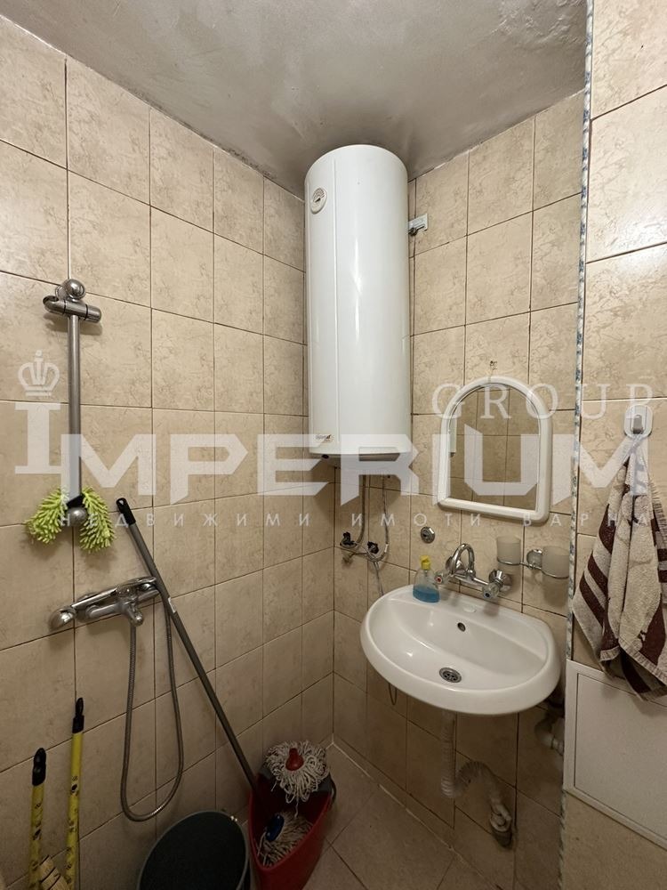 Издаје се  2 спаваће собе Варна , Трошево , 62 м2 | 54751066 - слика [9]