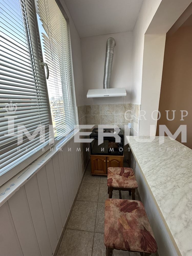 Издаје се  2 спаваће собе Варна , Трошево , 62 м2 | 54751066 - слика [12]