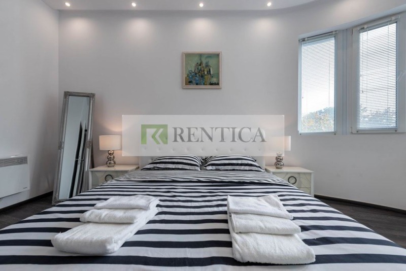 Da affittare  2 camere da letto Varna , Tsentar , 110 mq | 55342593 - Immagine [11]