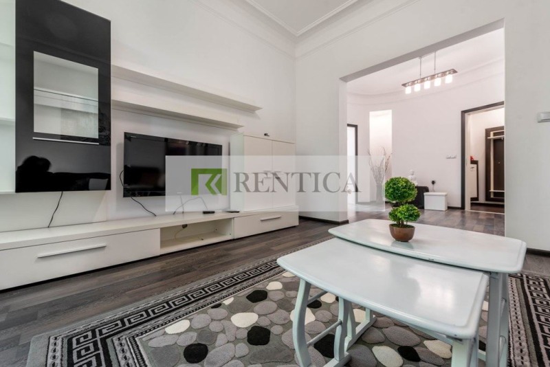 Da affittare  2 camere da letto Varna , Tsentar , 110 mq | 55342593 - Immagine [3]