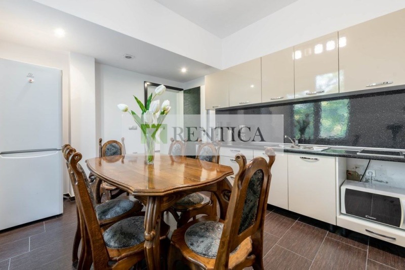 Da affittare  2 camere da letto Varna , Tsentar , 110 mq | 55342593 - Immagine [4]