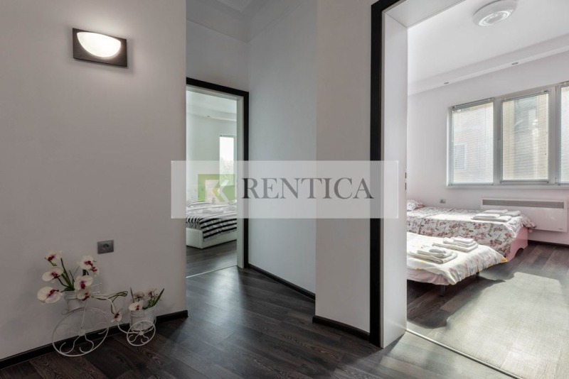 Da affittare  2 camere da letto Varna , Tsentar , 110 mq | 55342593 - Immagine [15]