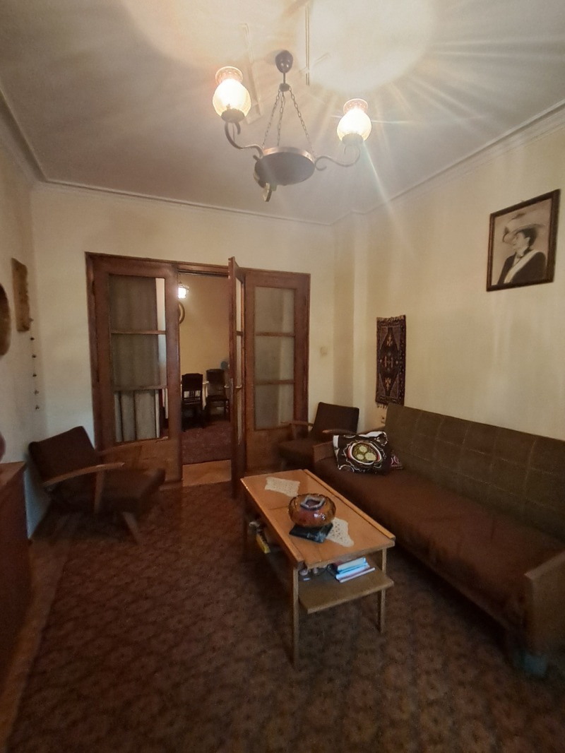 Дава под наем  3-стаен град София , Докторски паметник , 77 кв.м | 57568091 - изображение [2]