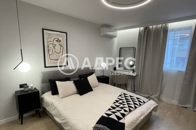 Te huur  2 slaapkamers Sofia , Banisjora , 90 m² | 92390541 - afbeelding [3]