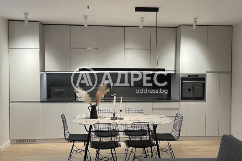 Te huur  2 slaapkamers Sofia , Banisjora , 90 m² | 92390541 - afbeelding [2]