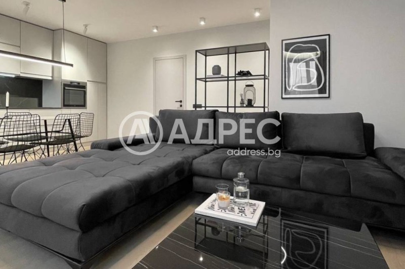 Te huur  2 slaapkamers Sofia , Banisjora , 90 m² | 92390541