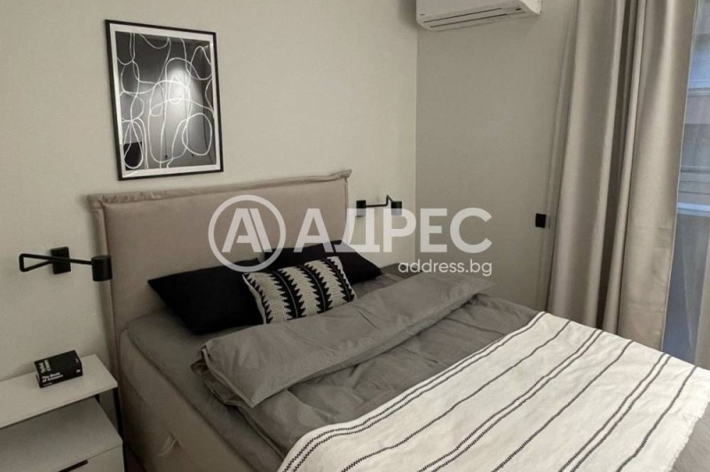 Te huur  2 slaapkamers Sofia , Banisjora , 90 m² | 92390541 - afbeelding [6]