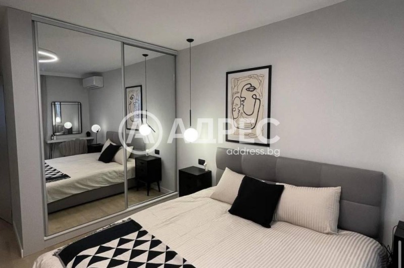 Te huur  2 slaapkamers Sofia , Banisjora , 90 m² | 92390541 - afbeelding [4]