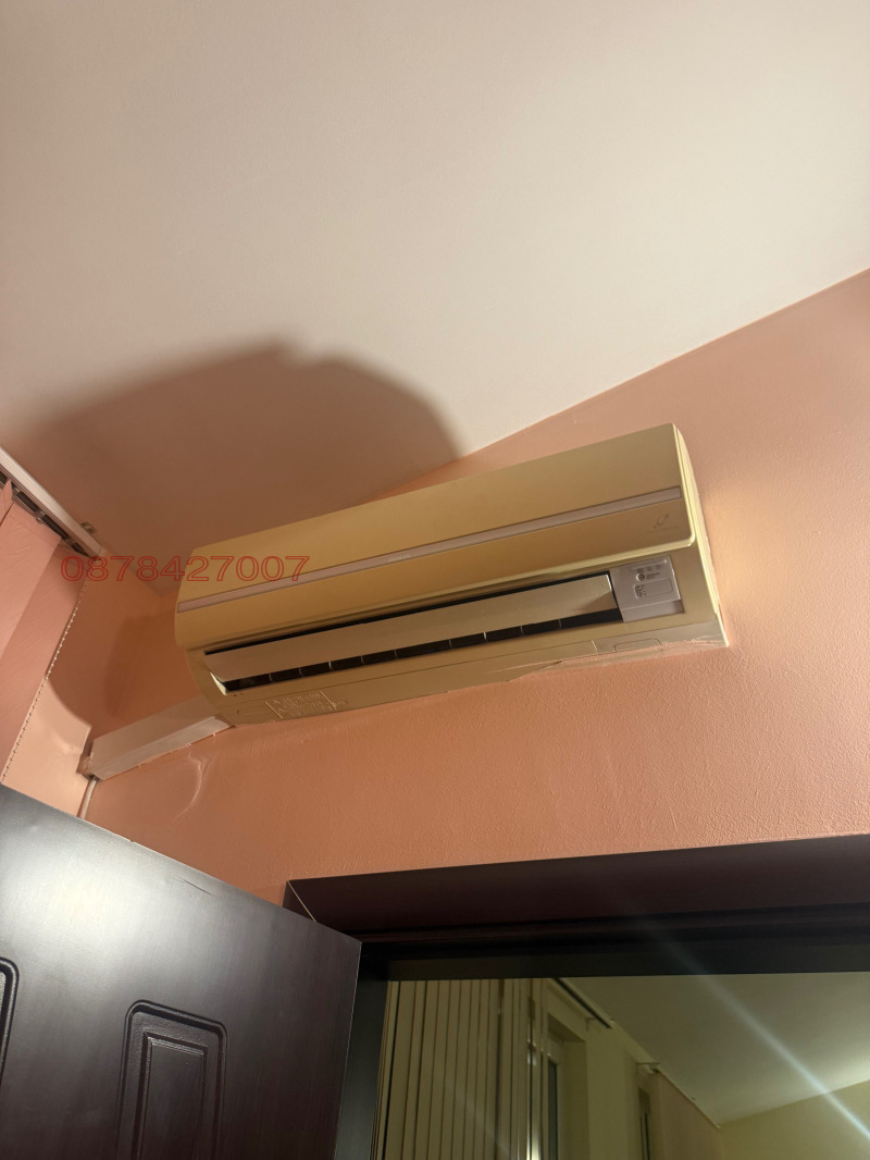 Дава под наем 3-СТАЕН, гр. София, Люлин 8, снимка 10 - Апартаменти - 52956326