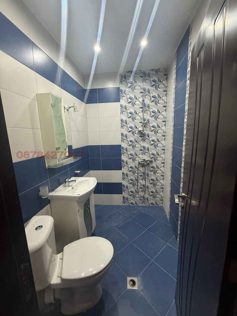 Дава под наем 3-СТАЕН, гр. София, Люлин 8, снимка 9 - Апартаменти - 52956326