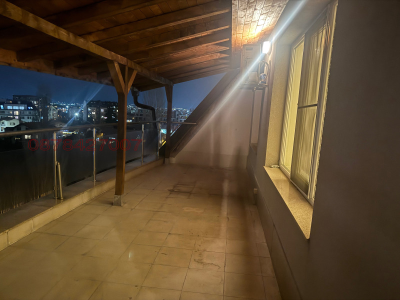 Дава под наем 3-СТАЕН, гр. София, Люлин 8, снимка 11 - Апартаменти - 52956326