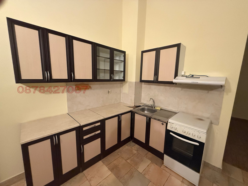 Дава под наем 3-СТАЕН, гр. София, Люлин 8, снимка 2 - Апартаменти - 52956326