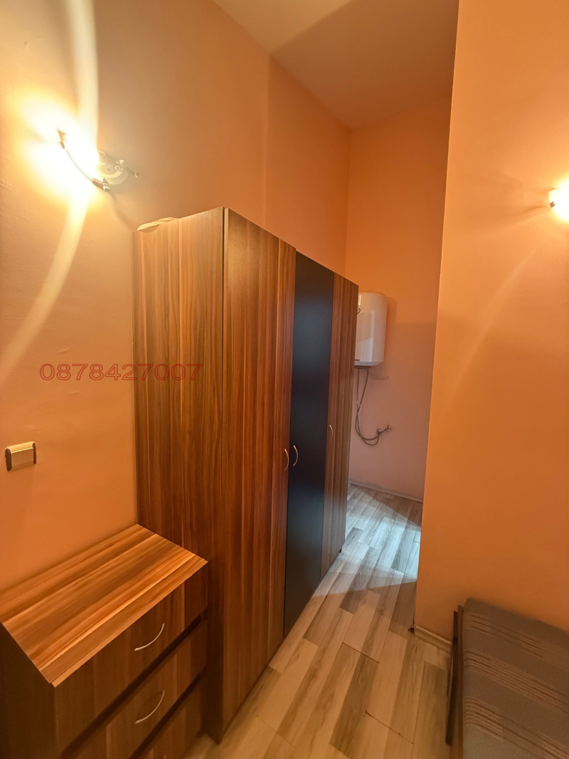 Дава под наем 3-СТАЕН, гр. София, Люлин 8, снимка 8 - Апартаменти - 52956326