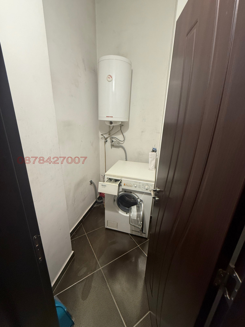 Дава под наем 3-СТАЕН, гр. София, Люлин 8, снимка 3 - Апартаменти - 52956326