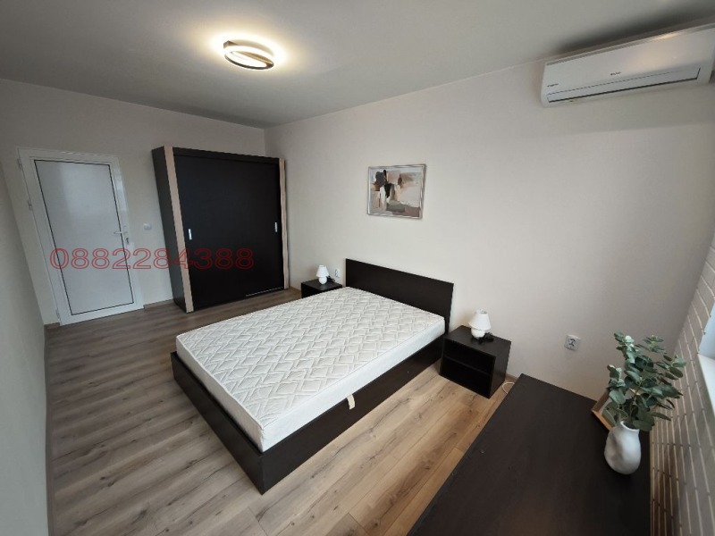 Дава под наем 3-СТАЕН, гр. Варна, Лятно кино Тракия, снимка 7 - Апартаменти - 53214103